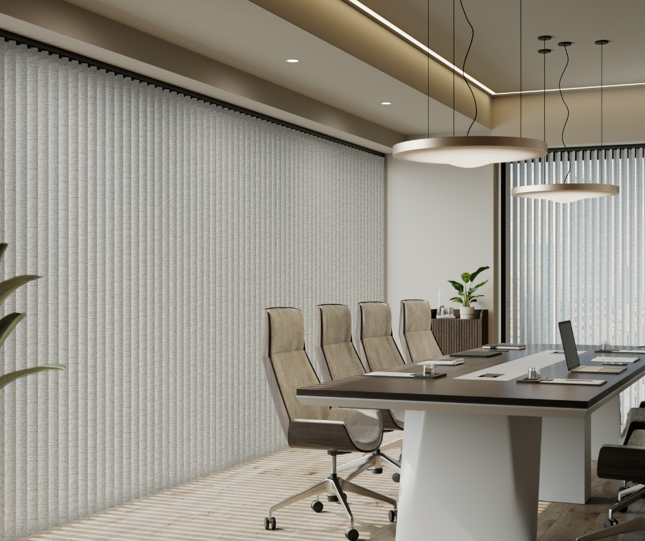 Office Blinds