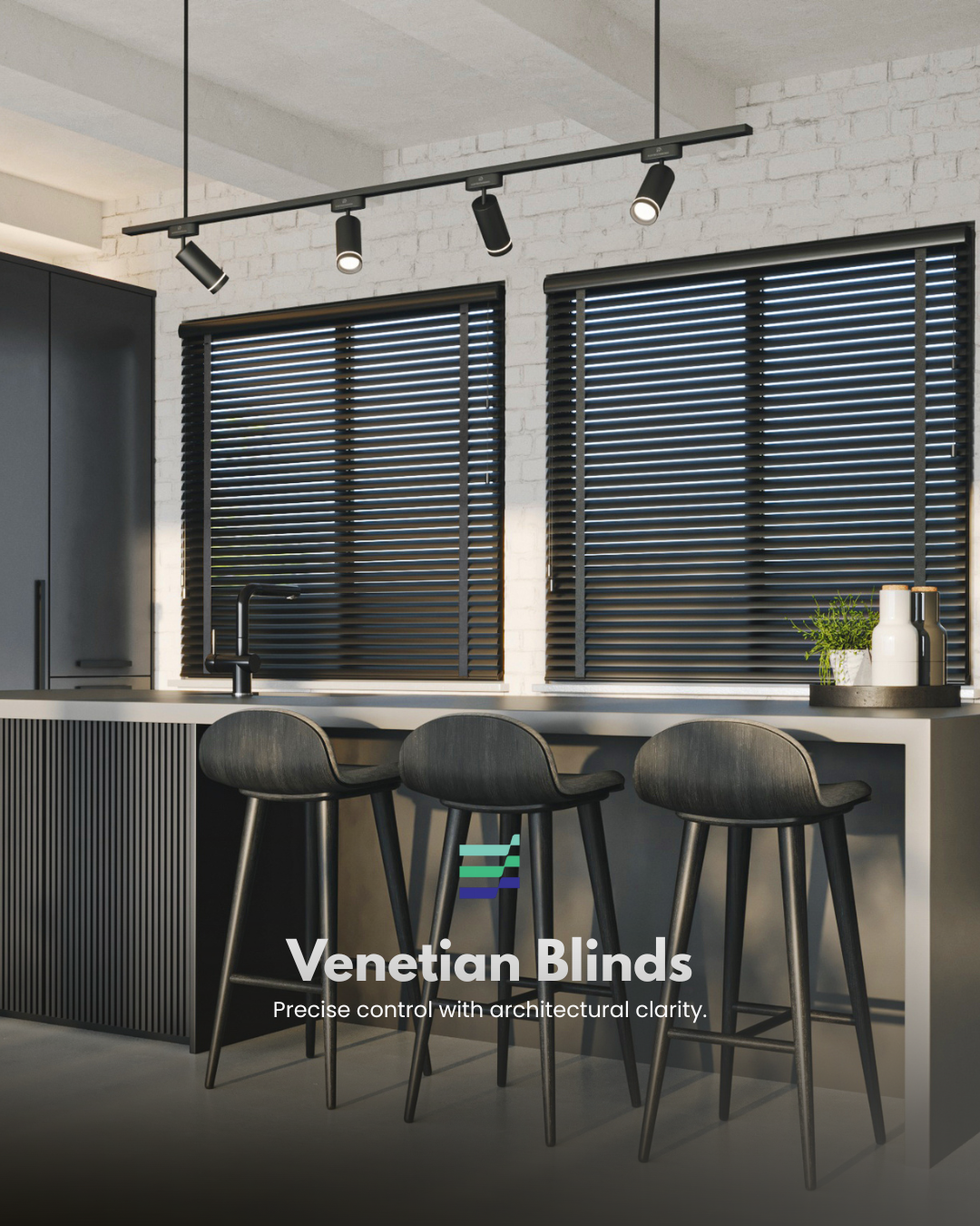 Venetian Blinds