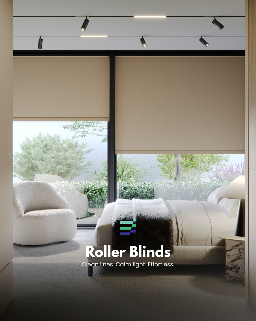 Roller Blinds