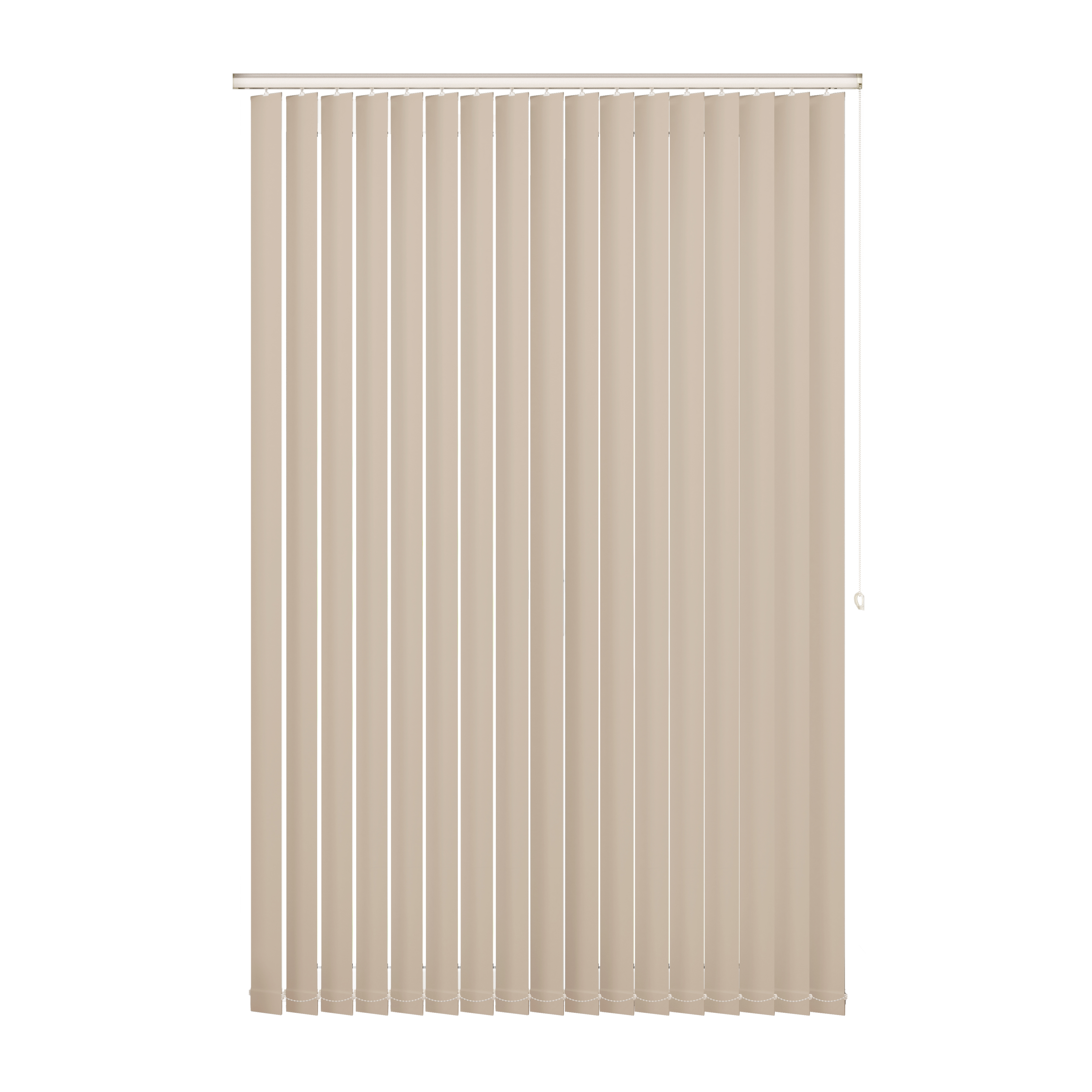 Alara Biscuit 89mm Louvre