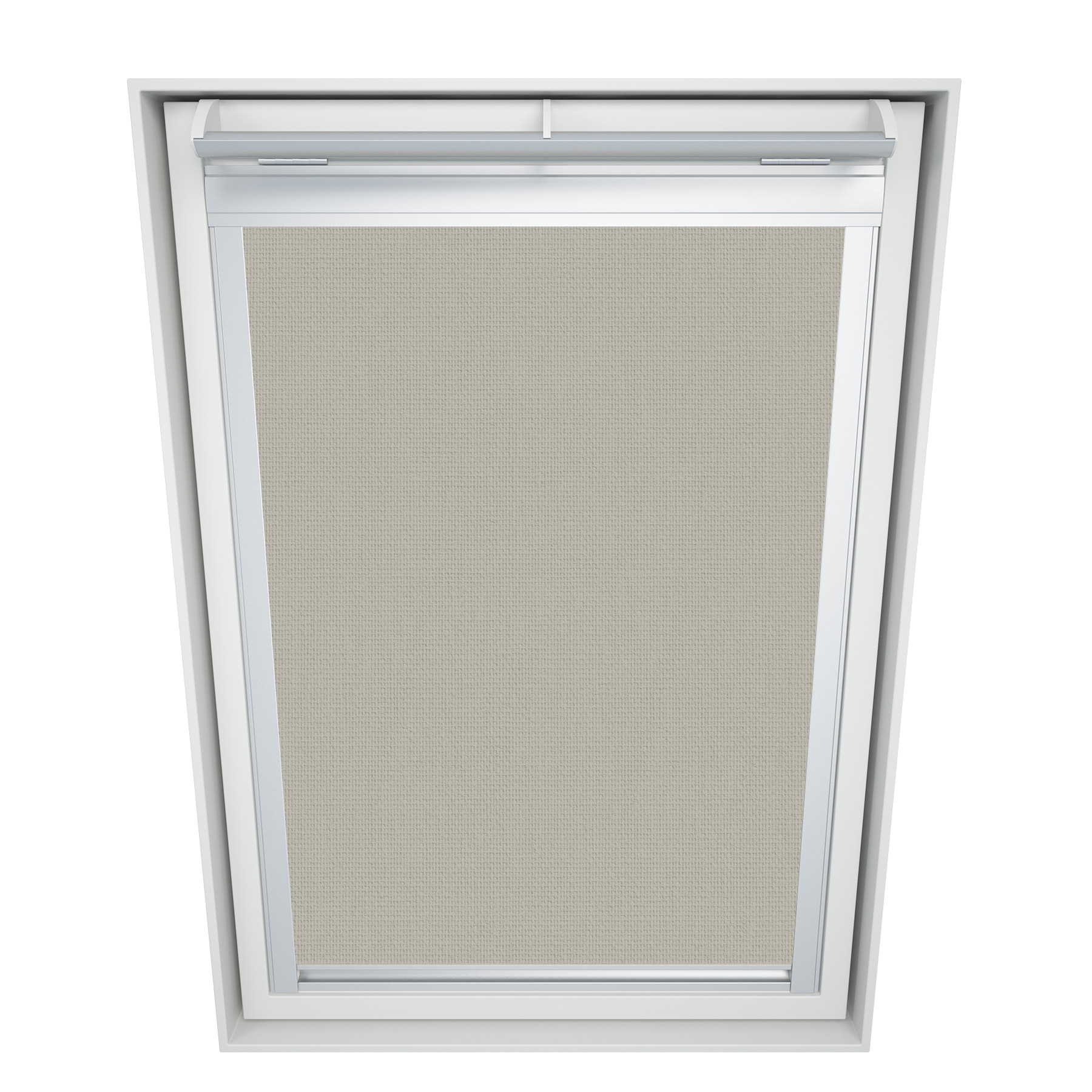 Bella Grey Whisper 2.0mt Roller